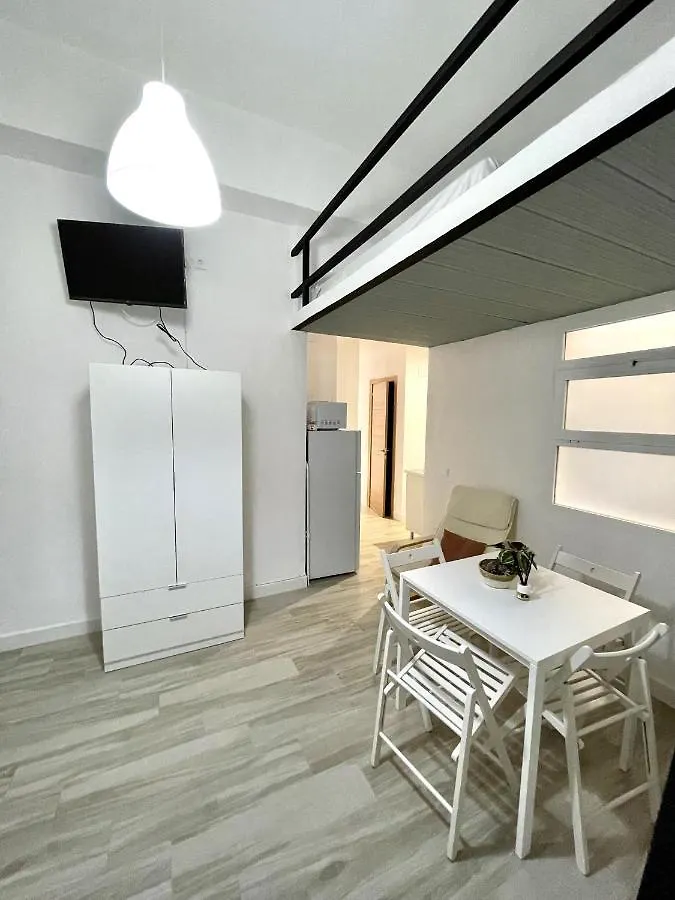 Apartman Alojamientos La Noria De La Albolafia Córdoba Spanyolország