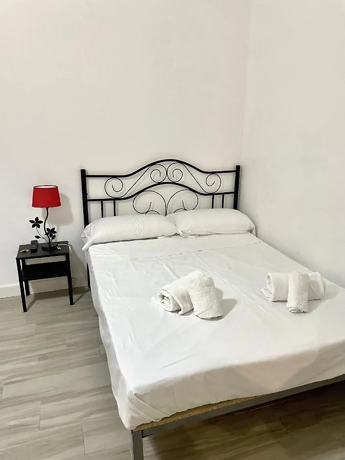 Apartman Alojamientos La Noria De La Albolafia Córdoba